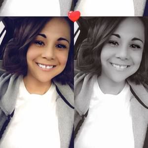 Meet your Posher, Heidi